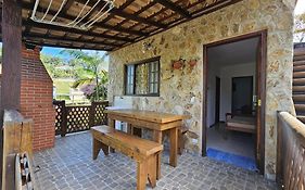 Casa espaçosa famíliar